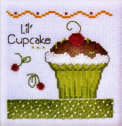 Lil' Cupcake